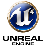 Unreal Engine 4 - UE4