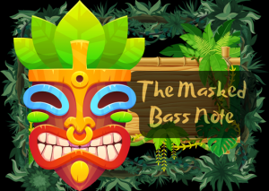 The Masked Bass Note